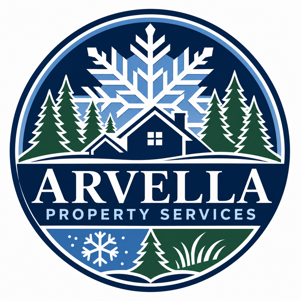 Arvella Property Services logo